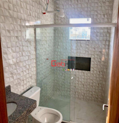 Imagem Casa com 2 Quartos à Venda, 75 m² em Capão - Armação Dos Búzios