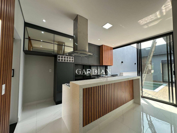 Imagem Casa com 3 Quartos à Venda, 140 m² em Jardim Bréscia - Indaiatuba
