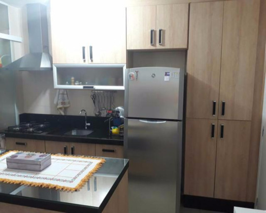 Imagem Apartamento com 2 Quartos à Venda, 53 m² em Barra Funda - São Paulo Imagem Apartamento com 2 Quartos à Venda, 53 m² em Barra Funda - São Paulo