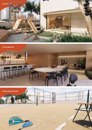 Imagem Apartamento com 4 Quartos à Venda,  em Umarizal - Belém