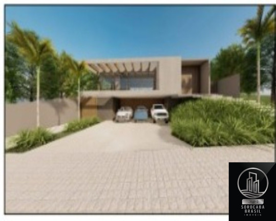 Imagem Casa com 3 Quartos à Venda, 479 m² em Parque Reserva Fazenda Imperial - Sorocaba Imagem Casa com 3 Quartos à Venda, 479 m² em Parque Reserva Fazenda Imperial - Sorocaba