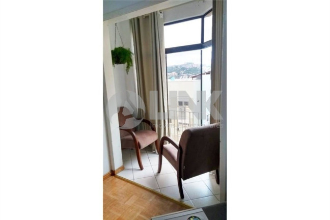 Imagem Apartamento com 1 Quarto à Venda, 53 m² em Santa Tereza - Porto Alegre Imagem Apartamento com 1 Quarto à Venda, 53 m² em Santa Tereza - Porto Alegre