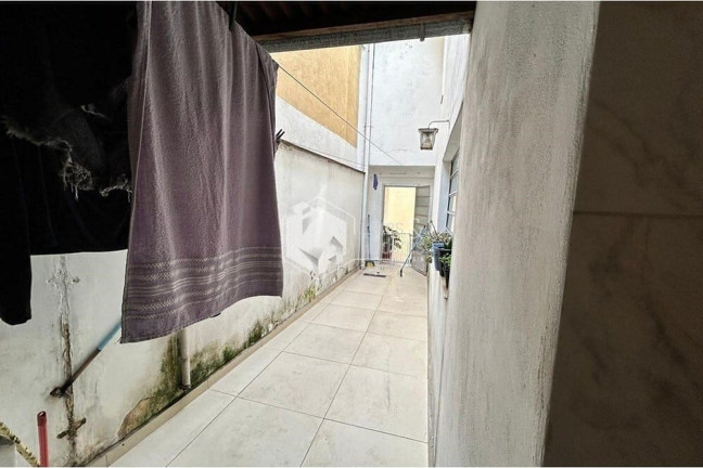 Imagem Casa com 3 Quartos à Venda, 122 m² em Jardim Vila Formosa - São Paulo