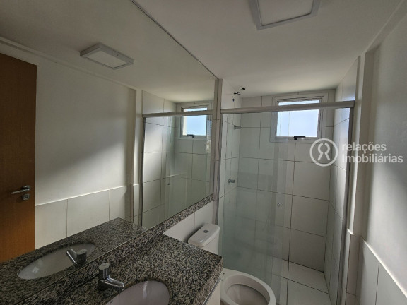 Imagem Apartamento com 3 Quartos para Alugar, 75 m² em Betânia - Belo Horizonte Imagem Apartamento com 3 Quartos para Alugar, 75 m² em Betânia - Belo Horizonte