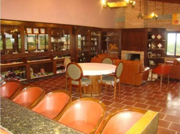 Imagem Fazenda à Venda, 3.000 m² em Centro - Tijucas Do Sul
