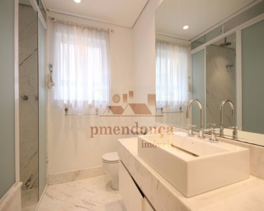Imagem Apartamento com 4 Quartos à Venda, 347 m² em Higienópolis - São Paulo