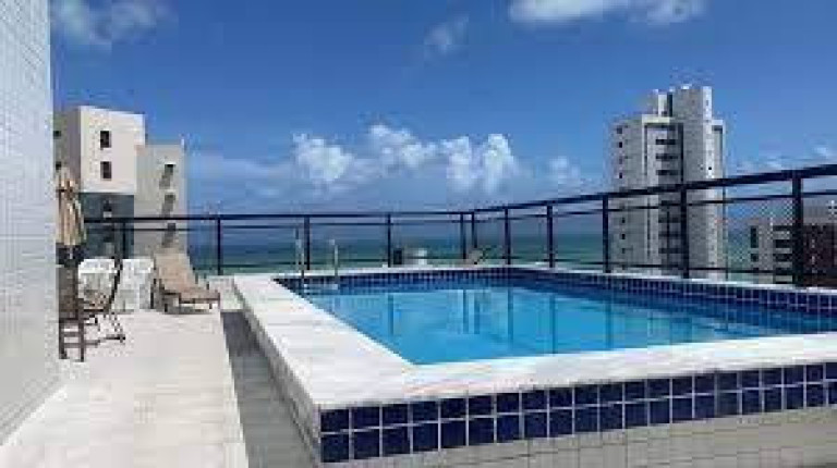 Imagem Apartamento com 4 Quartos à Venda, 98 m² em Piedade - Jaboatão Dos Guararapes Imagem Apartamento com 4 Quartos à Venda, 98 m² em Piedade - Jaboatão Dos Guararapes