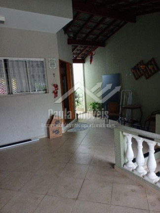 Imagem Sobrado com 3 Quartos à Venda, 190 m² em Jardim Rodolfo - Sao Jose Dos Campos