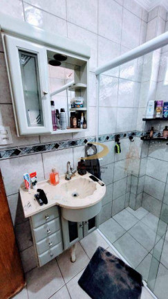 Imagem Apartamento com 1 Quarto à Venda, 58 m² em Vila Belmiro - Santos Imagem Apartamento com 1 Quarto à Venda, 58 m² em Vila Belmiro - Santos