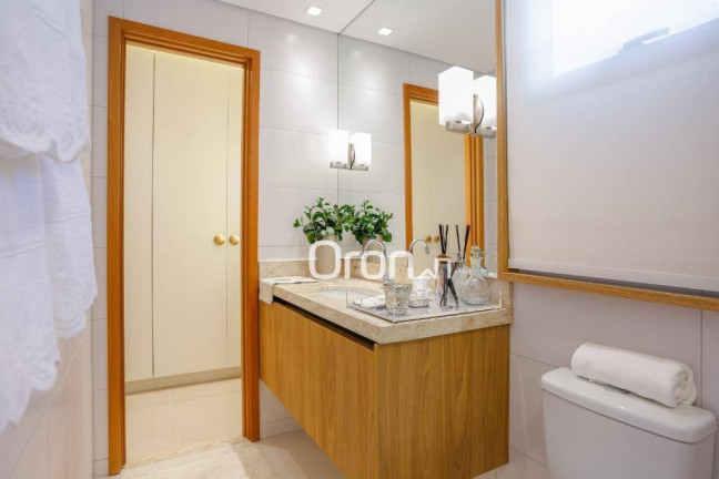 Imagem Apartamento com 3 Quartos à Venda, 111 m² em Setor Pedro Ludovico - Goiânia Imagem Apartamento com 3 Quartos à Venda, 111 m² em Setor Pedro Ludovico - Goiânia