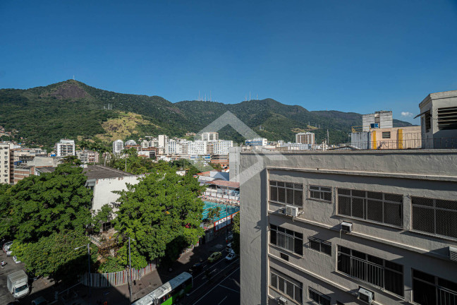 Imagem Apartamento com 4 Quartos à Venda, 130 m² em Tijuca - Rio De Janeiro