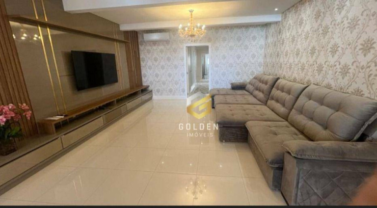 Imagem Apartamento com 4 Quartos à Venda, 352 m² em Meia Praia - Itapema