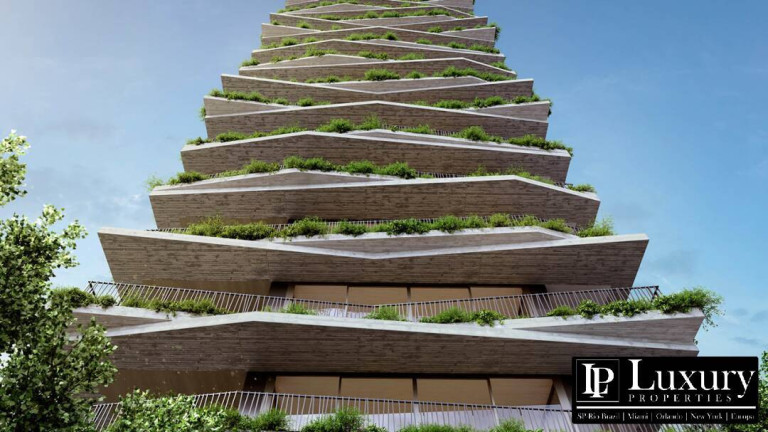 Imagem Apartamento com 4 Quartos à Venda, 269 m² em Itaim Bibi - São Paulo Imagem Apartamento com 4 Quartos à Venda, 269 m² em Itaim Bibi - São Paulo