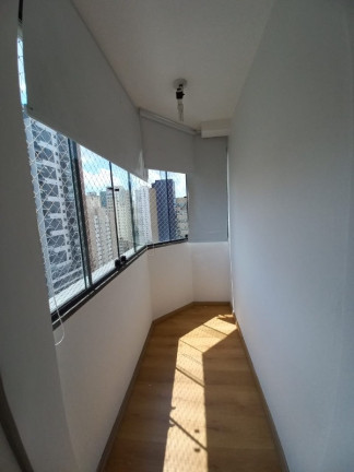 Imagem Imóvel com 3 Quartos para Alugar, 125 m² em Moema - São Paulo
