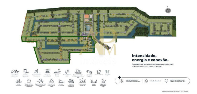 Imagem Terreno à Venda, 375 m² em Pedra Branca - Palhoça Imagem Terreno à Venda, 375 m² em Pedra Branca - Palhoça