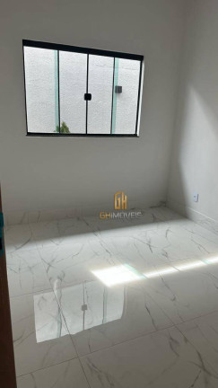 Imagem Casa com 3 Quartos à Venda, 112 m² em Jardim Santa Cecília - Aparecida De Goiânia Imagem Casa com 3 Quartos à Venda, 112 m² em Jardim Santa Cecília - Aparecida De Goiânia