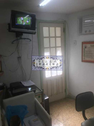 Imagem Casa com 5 Quartos à Venda, 124 m² em Urca - Rio De Janeiro