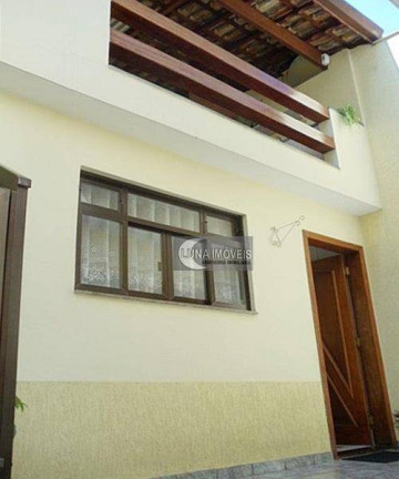 Imagem Sobrado com 3 Quartos à Venda, 171 m² em Rudge Ramos - São Bernardo Do Campo