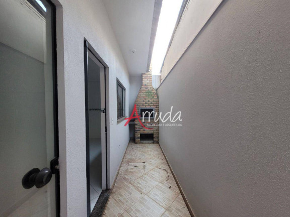 Imagem Sobrado com 2 Quartos à Venda, 106 m² em Coqueiral - Cascavel Imagem Sobrado com 2 Quartos à Venda, 106 m² em Coqueiral - Cascavel