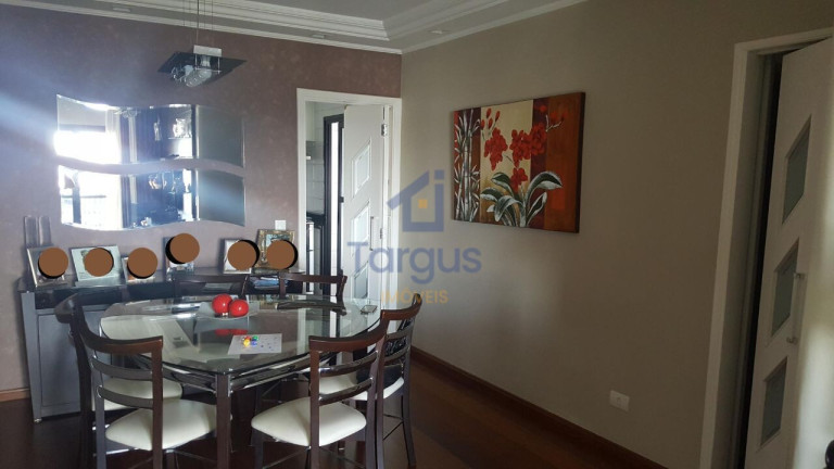 Imagem Apartamento com 3 Quartos à Venda, 105 m² em Vila Regente Feijó - São Paulo