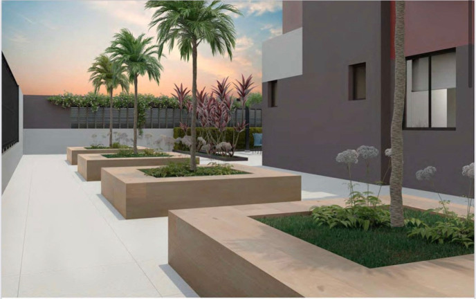Imagem Apartamento com 2 Quartos à Venda, 62 m² em Campestre - Santo André