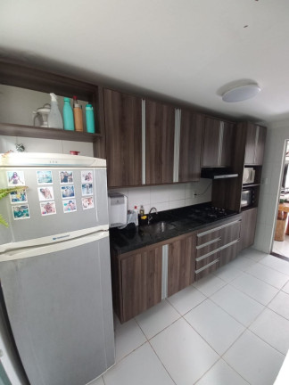 Imagem Apartamento com 2 Quartos à Venda, 79 m² em Ipitanga - Lauro De Freitas Imagem Apartamento com 2 Quartos à Venda, 79 m² em Ipitanga - Lauro De Freitas
