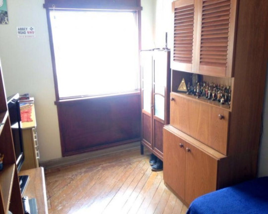 Imagem Casa com 2 Quartos à Venda, 154 m² em Vila Mariana - São Paulo