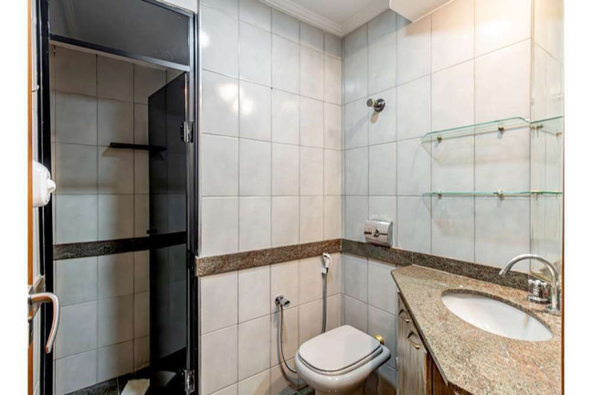Imagem Apartamento com 3 Quartos à Venda, 108 m² em Jardim Paulista - São Paulo
