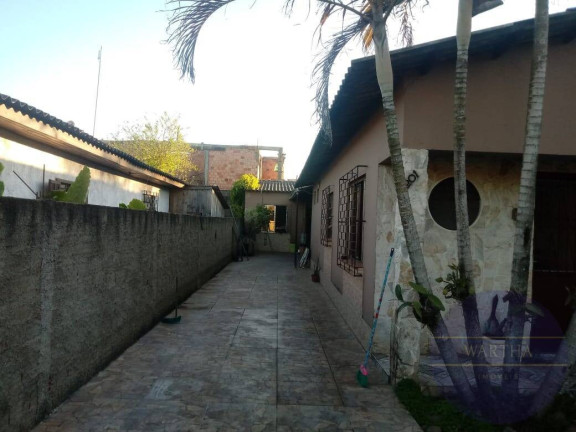Imagem Casa com 3 Quartos à Venda, 84 m² em Loteamento Vila Rica - Gravataí
