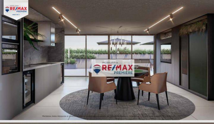 Imagem Apartamento com 2 Quartos à Venda, 66 m² em Praia  Formosa - Cabedelo