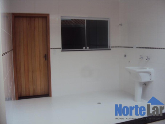Imagem Sobrado com 3 Quartos à Venda, 130 m² em Freguesia Do ó - São Paulo