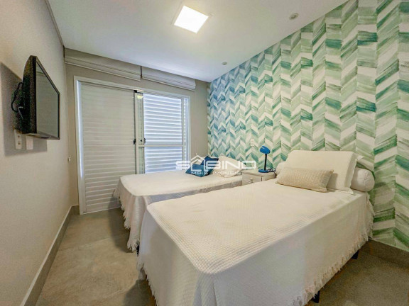Imagem Apartamento com 3 Quartos à Venda, 93 m² em Riviera De São Lourenço - Bertioga