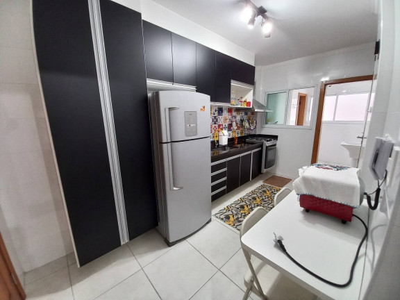 Imagem Apartamento com 2 Quartos à Venda, 107 m² em Canto Do Forte - Praia Grande Imagem Apartamento com 2 Quartos à Venda, 107 m² em Canto Do Forte - Praia Grande