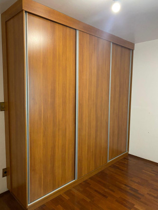 Imagem Apartamento com 2 Quartos à Venda, 60 m² em Jardim Bonfiglioli - Jundiaí