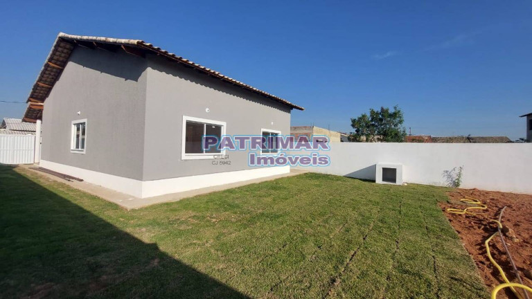 Imagem Casa com 3 Quartos à Venda, 380 m² em Jardim Atlântico Leste (itaipuaçu) - Maricá Imagem Casa com 3 Quartos à Venda, 380 m² em Jardim Atlântico Leste (itaipuaçu) - Maricá