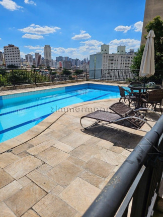 Foto do imóvel Apartamento com 2 Quartos à Venda, 140 m² em Cambuci - São Paulo