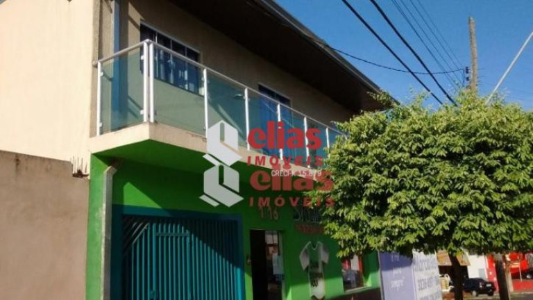 Imagem Casa com 2 Quartos à Venda, 79 m² em Jardim Rosa Branca - Bauru