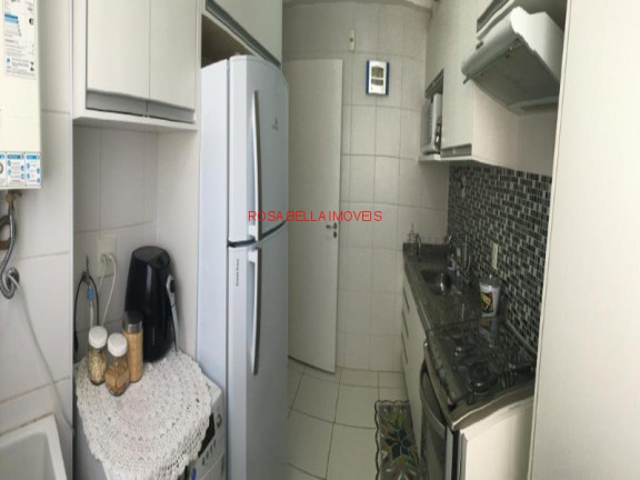 Imagem Apartamento com 2 Quartos à Venda, 54 m² em Vila Nova Esperia - Jundiaí Imagem Apartamento com 2 Quartos à Venda, 54 m² em Vila Nova Esperia - Jundiaí