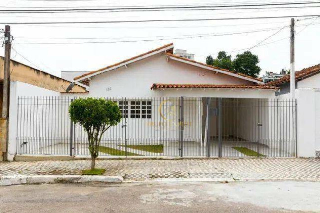 Imagem Casa com 3 Quartos à Venda, 226 m² em Jardim Bela Vista - São José Dos Campos Imagem Casa com 3 Quartos à Venda, 226 m² em Jardim Bela Vista - São José Dos Campos