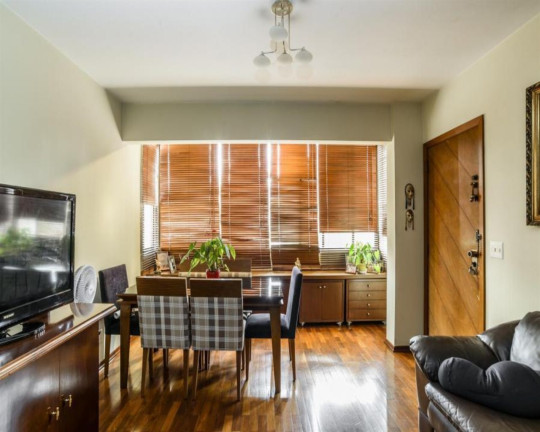 Imagem Apartamento com 3 Quartos à Venda, 120 m² em Alto De Pinheiros - São Paulo Imagem Apartamento com 3 Quartos à Venda, 120 m² em Alto De Pinheiros - São Paulo