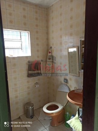 Imagem Casa com 3 Quartos à Venda, 189 m² em Poiares - Caraguatatuba Imagem Casa com 3 Quartos à Venda, 189 m² em Poiares - Caraguatatuba
