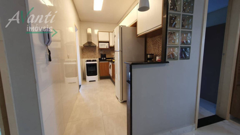 Imagem Apartamento com 1 Quarto à Venda, 68 m² em Embaré - Santos Imagem Apartamento com 1 Quarto à Venda, 68 m² em Embaré - Santos