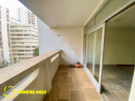 Imagem Apartamento com 4 Quartos à Venda, 285 m² em Higienópolis - São Paulo Imagem Apartamento com 4 Quartos à Venda, 285 m² em Higienópolis - São Paulo