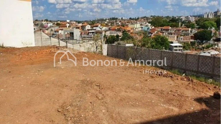 Imagem Terreno à Venda, 1.366 m² em Jardim Paranapanema - Campinas Imagem Terreno à Venda, 1.366 m² em Jardim Paranapanema - Campinas