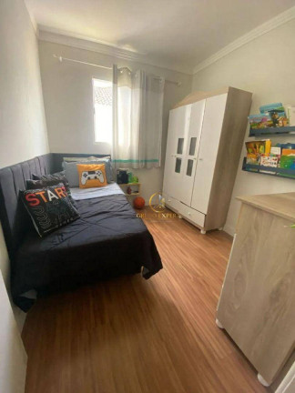 Imagem Sobrado com 3 Quartos à Venda, 76 m² em Parque Dos Ipês - São José Dos Campos Imagem Sobrado com 3 Quartos à Venda, 76 m² em Parque Dos Ipês - São José Dos Campos