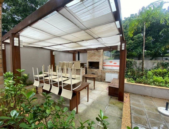 Imagem Apartamento com 1 Quarto à Venda, 48 m² em Pinheiros - São Paulo