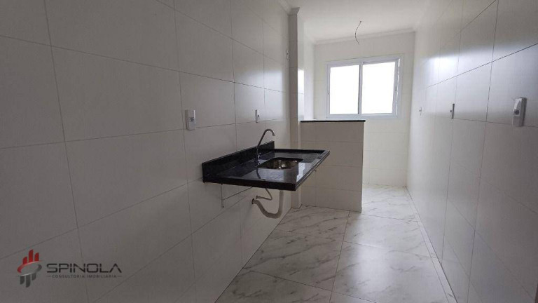 Imagem Apartamento com 2 Quartos à Venda, 53 m² em Vilamar - Praia Grande Imagem Apartamento com 2 Quartos à Venda, 53 m² em Vilamar - Praia Grande