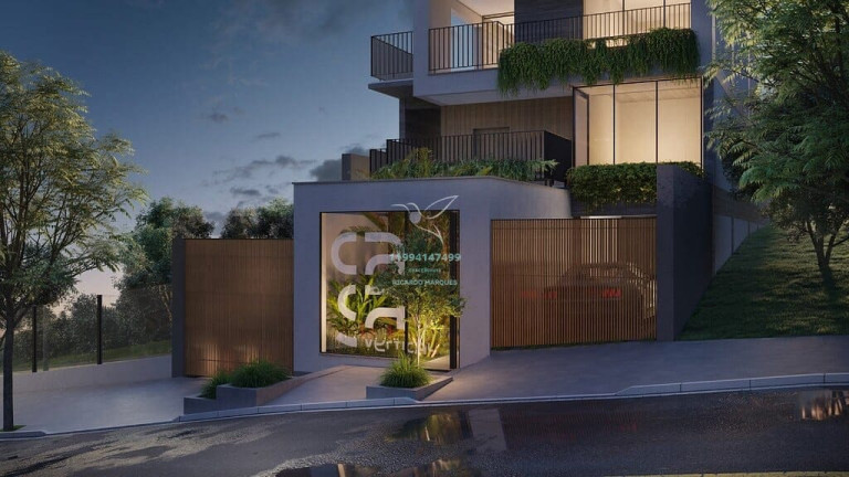 Imagem Studio com 1 Quarto à Venda, 60 m² em Vila Madalena - São Paulo