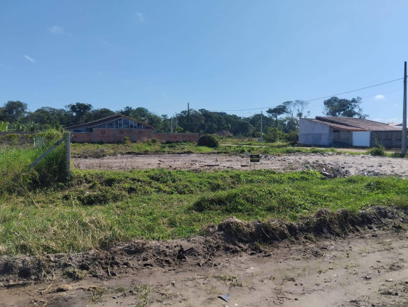 Imagem Terreno à Venda, 396 m² em Salinas - Balneário Barra Do Sul Imagem Terreno à Venda, 396 m² em Salinas - Balneário Barra Do Sul
