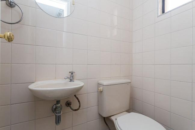 Imagem Apartamento com 4 Quartos à Venda, 105 m² em Perdizes - São Paulo Imagem Apartamento com 4 Quartos à Venda, 105 m² em Perdizes - São Paulo